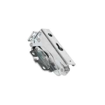Electrolux Aeg Türscharniere Fürkühlschränke - 10246.05 Scharnier Oben Kühlschrank 2211258013