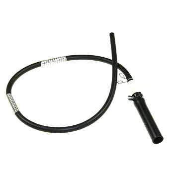 Assy-hose Pressure;q1636gw/xeuts-2 Pjt Waschmaschine DC97-05138A