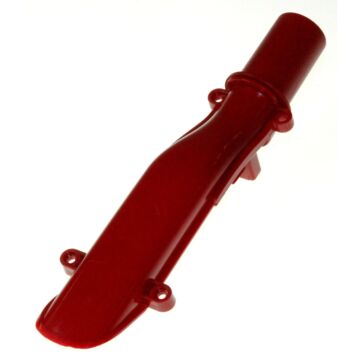 Groupe Seb Saugrohre - Endstüsk/rohr/rot Staubsauger RH5146