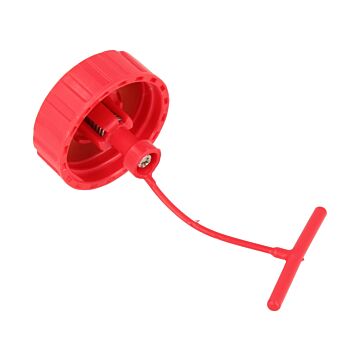 Groupe Seb Stopfen - Stopfen/tank/rot Staubsauger RT900609