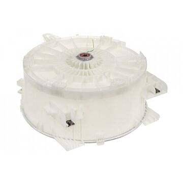 Assy-semi Tub Back;wf-r861,frpp(gf15%)5. Waschmaschine DC97-10977S