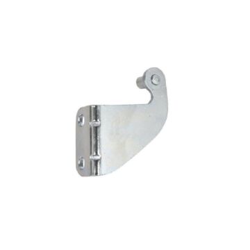 Candy Hoover Scharniere - Rechte Oberes Scharnier Kühlschrank 41009508