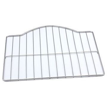 Delonghi Gitter - Griglia Piana 315.5x292(aisi202)(nax) Eo Mikrowelle 6111810771
