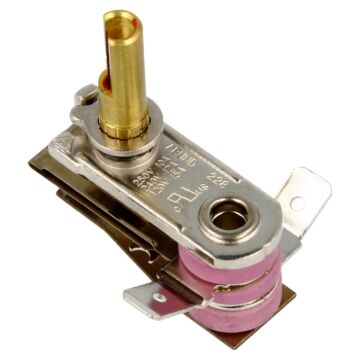 Th Abundance 228-812 T=250°c 15a120/250v Mikrowelle 5211810331