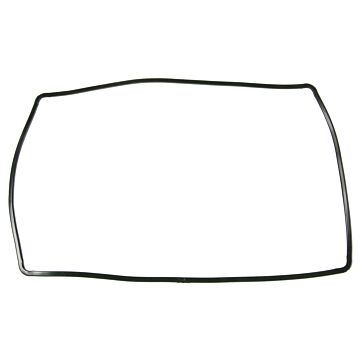 Stg Guarnizione Porta+ganci Eo24 Mikrowelle 7311810898