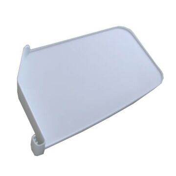 Guide,t/v Gpps Natural T2.5 Cbmgpps Natural T2.5 Kühlschrank 4974JA1068A
