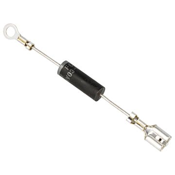 Delonghi Dioden - Hv03-12 Diodo Hv Fci Hv03-12 Mikrowelle 5119107500