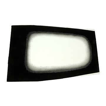 Glas Mikrowelle MJ1239