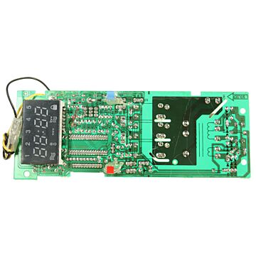 Filter Mikrowelle GA1352