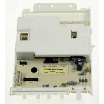 Powermodul 32k Mit Software Waschmaschine 09200893
