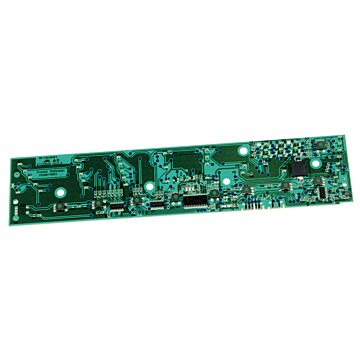 Assembly, User Interface Board Waschmaschine 1321915520