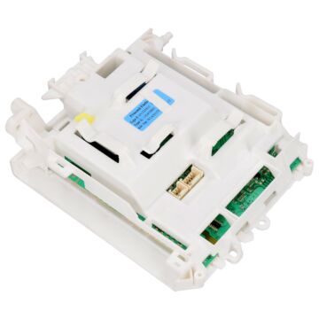 Elektronik Modul,nicht Konfigu Waschmaschine 1324038304