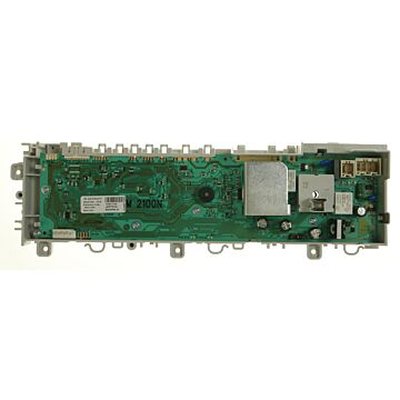 Not Configured Electronic,ewm2 Waschmaschine 1326791249
