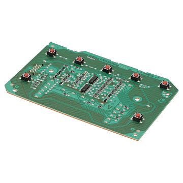 Schaltbrett Elektronisches Modul Waschmaschine 41021020