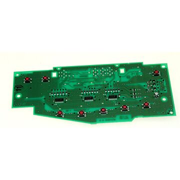 Schaltbrett-elektronische Modul Waschmaschine 41023928