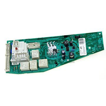 K/platine Unprogrammiert Invensys, Nicht Programmiert Waschmaschine 41030356