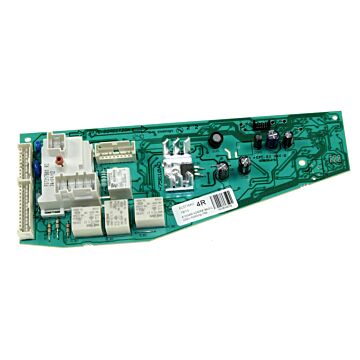 Leistungsmodul Invensys, Nichtprogrammiert Waschmaschine 41033490