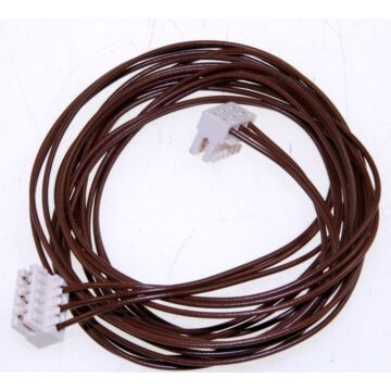 Kabelbaum Magnetventil (kaltwasser) Geschirrspüler 423702