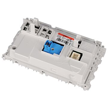 Kontrolleinheit Unprogrammiert Waschmaschine 480111100993