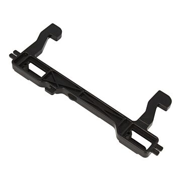 Samsung Verschlusshaken - Key-door:0.7eco Platform,pom,black Mikrowelle DE64-02355A