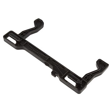 Samsung Verschlusshaken - Door-key;0.8 Chic,pom,black,chic Project Mikrowelle DE64-02430A