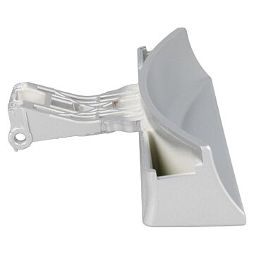 Handgriff Tür Ebl Bk, Verzinkt. Waschmaschine 480111101538