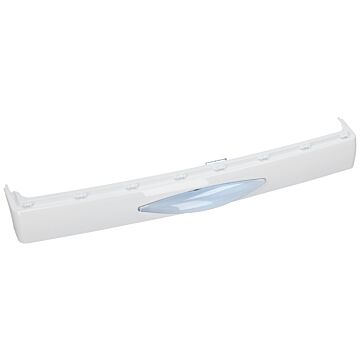 Whirlpool Indesit Türgriffe - C00315094 Griff Komplett. Wh/mh Gw Waschmaschine 481249818248