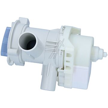 Bosch Siemens Pumpen Und Zubehör - Dp020-056 Laugenpumpe Hanning Waschmaschine 145905