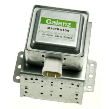 M24fb-610a Magnetron Mw505 Mikrowelle GA1297