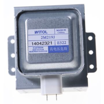 2m219j Magnetron Mw25/mw30 Mikrowelle MI3775