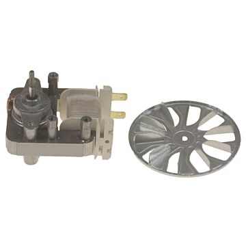 Motore 24vcc (kwonnie) Sd14 Mikrowelle GL1066