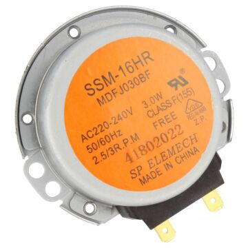 Samsung Drehtellermotorac - Motor Synchronous:sm16fhk36p1aw3,conv,fr Mikrowelle DE31-10170B