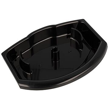 Schale Auflagegitter Schwarz(abs Kaffeemaschine 5332284600