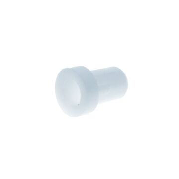 Whirlpool Indesit Scharnierbolzen - C00022161 Scharnierbuchse Weiss 4x15 Mm Kühlschrank C00022161