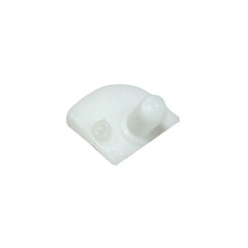 Whirlpool Indesit Scharniere - C00110354 Lower Door Auto-locking Left Kühlschrank C00110354