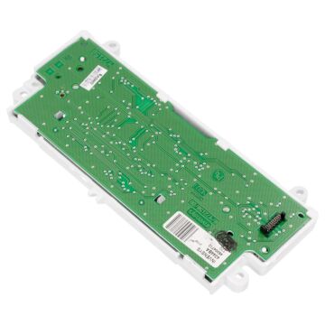 Schaltbrett-elektronische Modul Waschmaschine 46004712