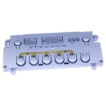Modul Tastatur Waschmaschine 46005313
