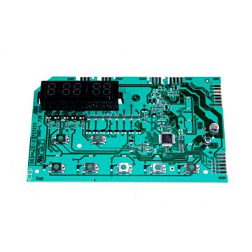 Modul Ui E7 Waschmaschine 480111100215