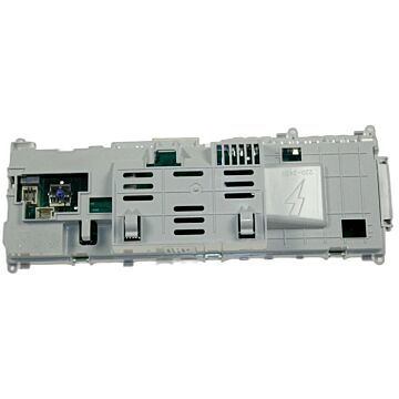 Steuerung (cb) Waschmaschine 480111101106
