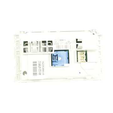 Kontrolleinheit, Domino, Programmiert Waschmaschine 481221470512