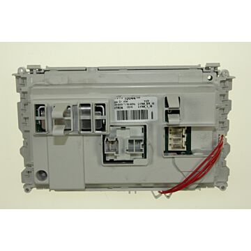 Kontrolleinheit, Domino, Programmiert Waschmaschine 481221470627