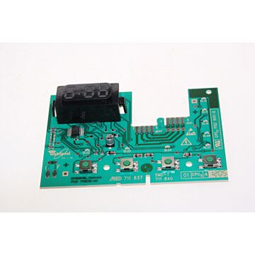 Modul E4 4 Opt. Mit Display Waschmaschine 481223958076