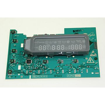 Modul B2 Fld-lcd Waschmaschine 481223958077