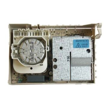 Timer Selectronic - Waschmaschine 481228210215