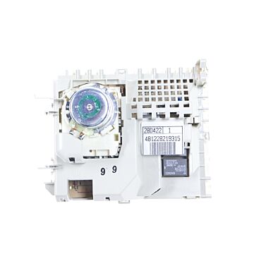 Zeitschalter Sc1 (hl,rh,ns,sr) Waschmaschine 481228219315