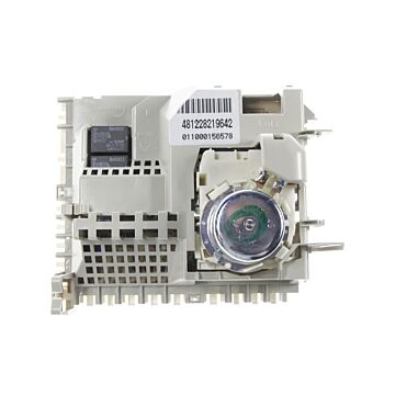 Zeitschalter Sc1 735 M 3330 Waschmaschine 481228219642