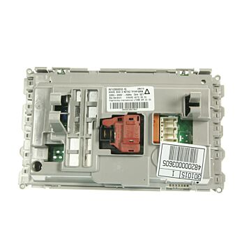 Kontrolleinheit Wave Waschmaschine 482000003605