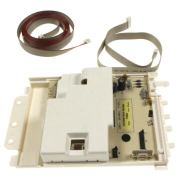 Elektronische Regelung Waschmaschine 49001023