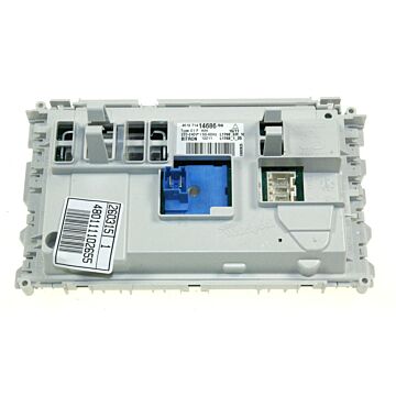 Kontrolleinheit, Domino, Programmiert Waschmaschine 480111102655
