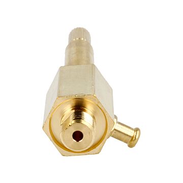 Delonghi Hahn - Gashahn Kaffeemaschine 5513200209